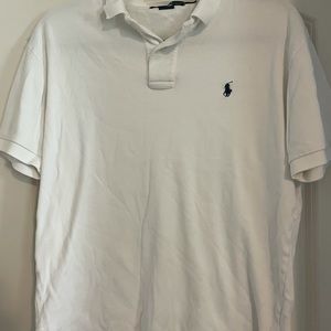 Ralph Lauren polo S